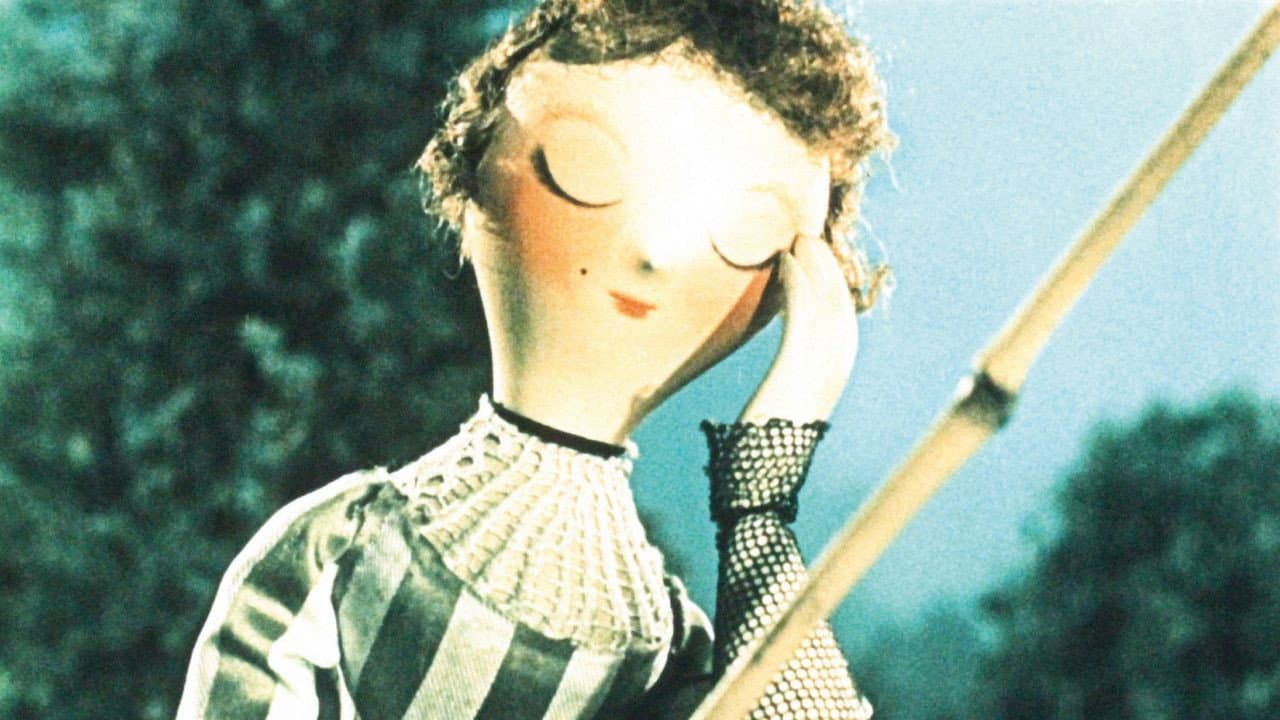 Historia de un contrabajo