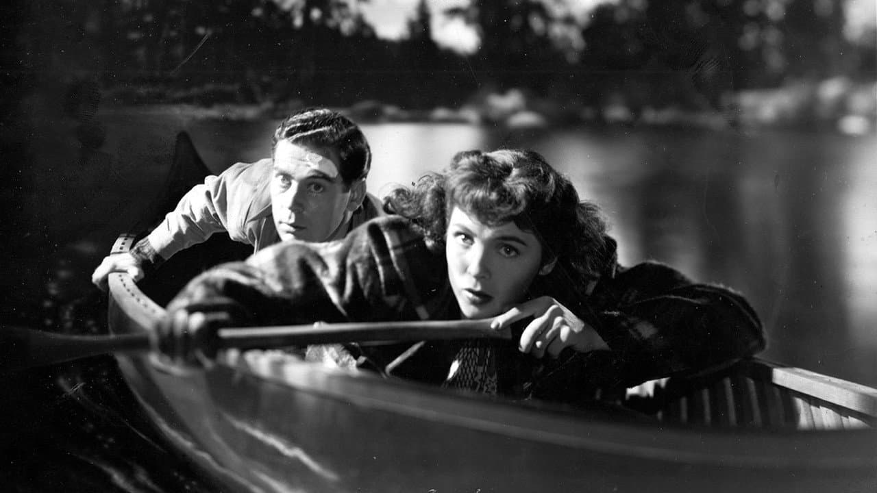 La mano en la sombra