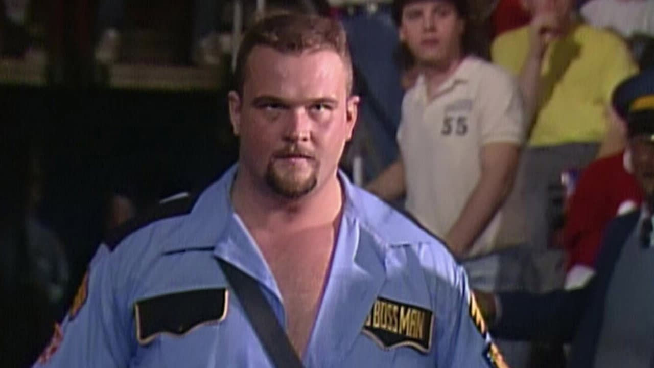 WWE SuperTape: Volume 4