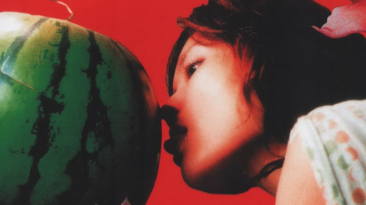 El sabor de la sandía