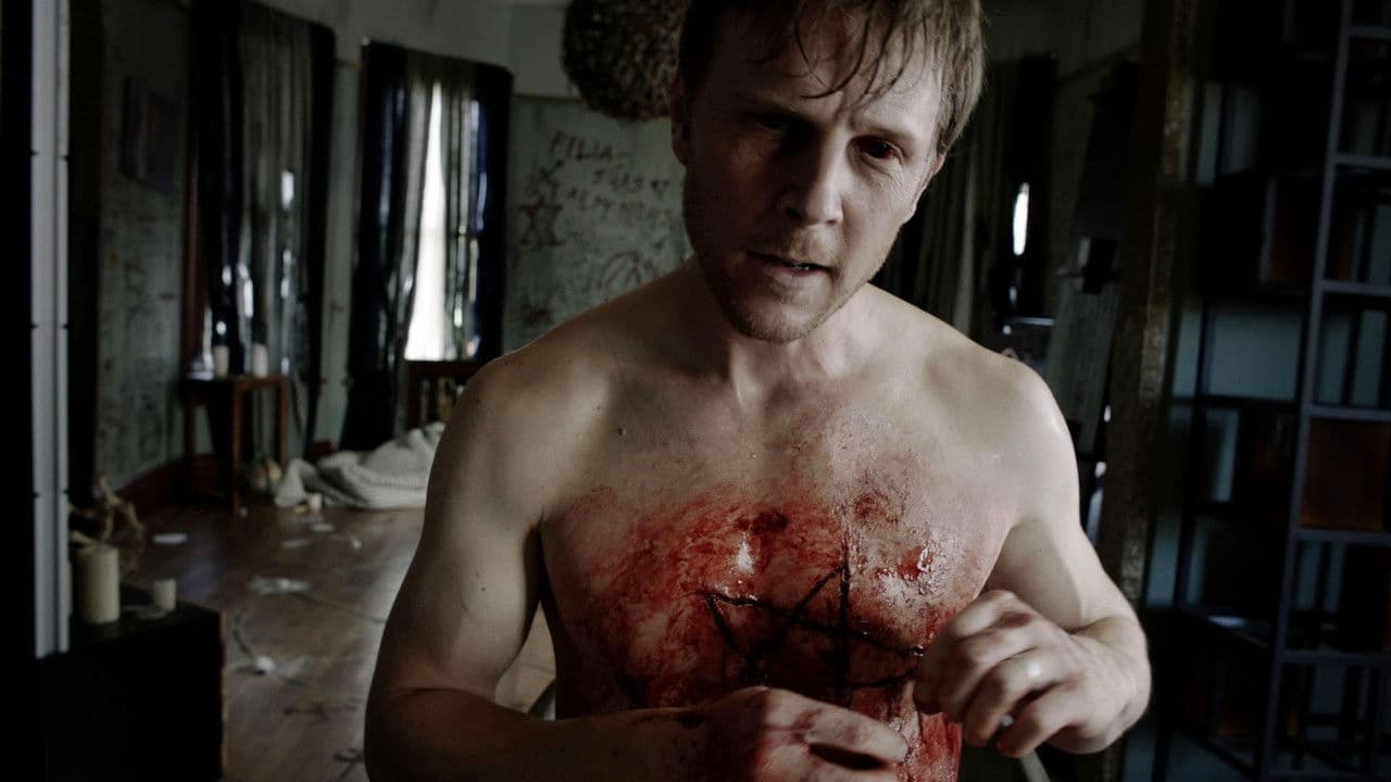 Invocando al Demonio