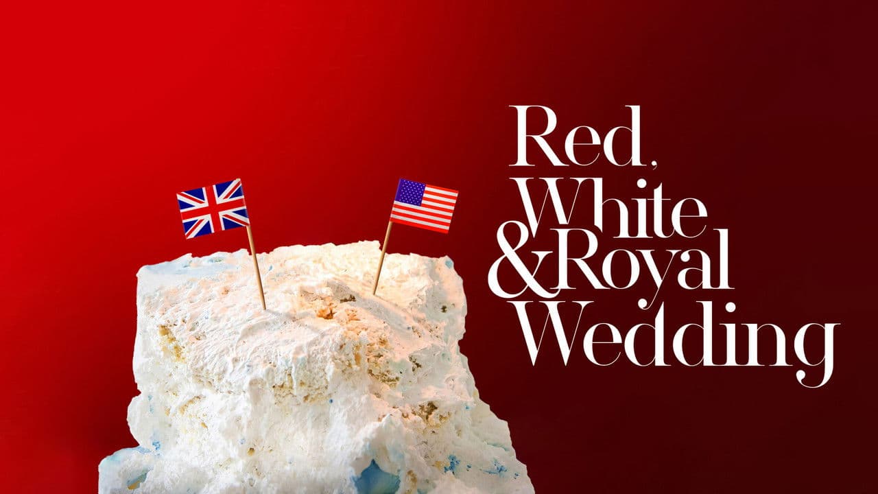 Rojo, blanco y sangre azul 2