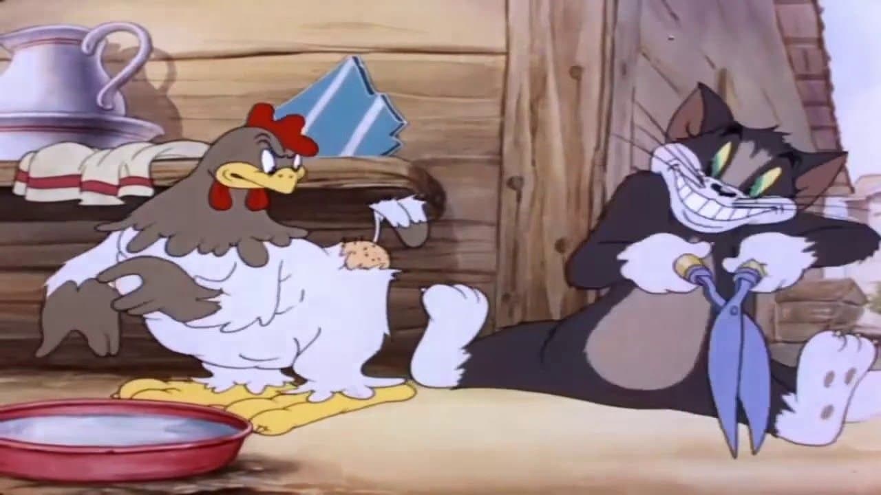 Amigo de plumas finas