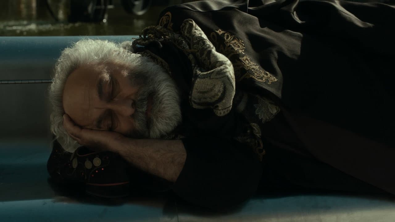 Փարաջանով