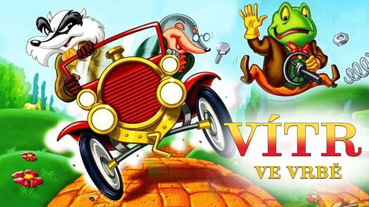 El viento en los sauces