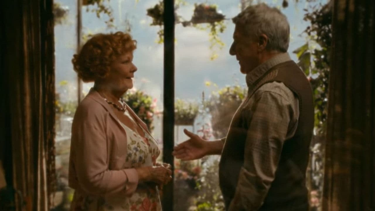 Agu Trot de Roald Dahl