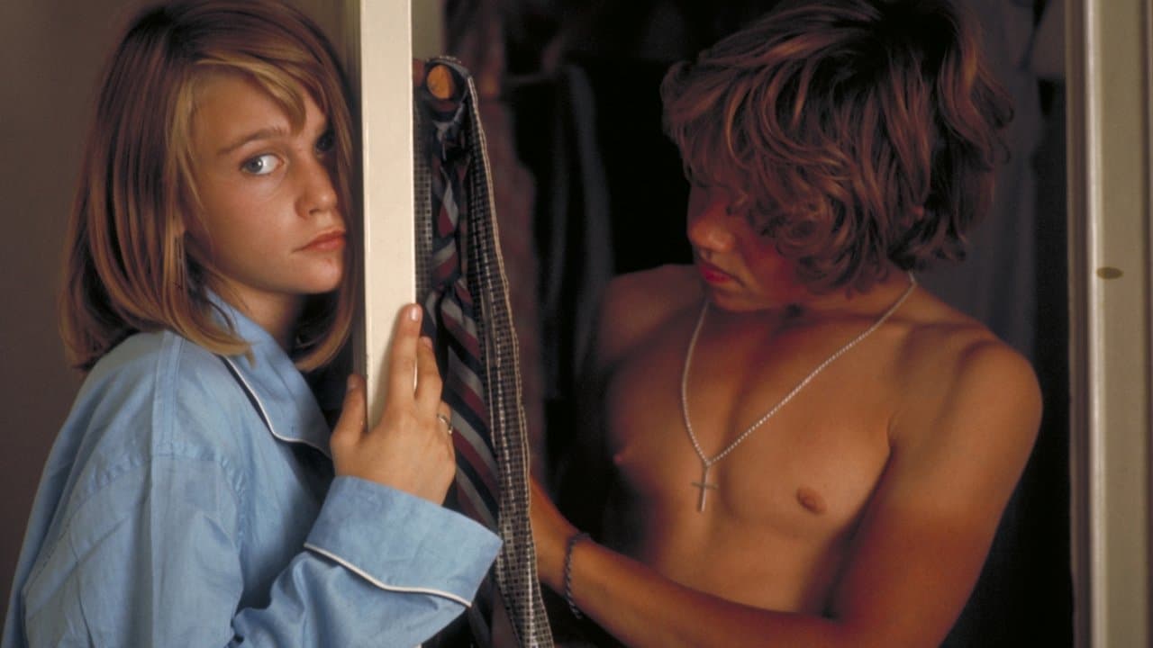 Una historia de amor sueca