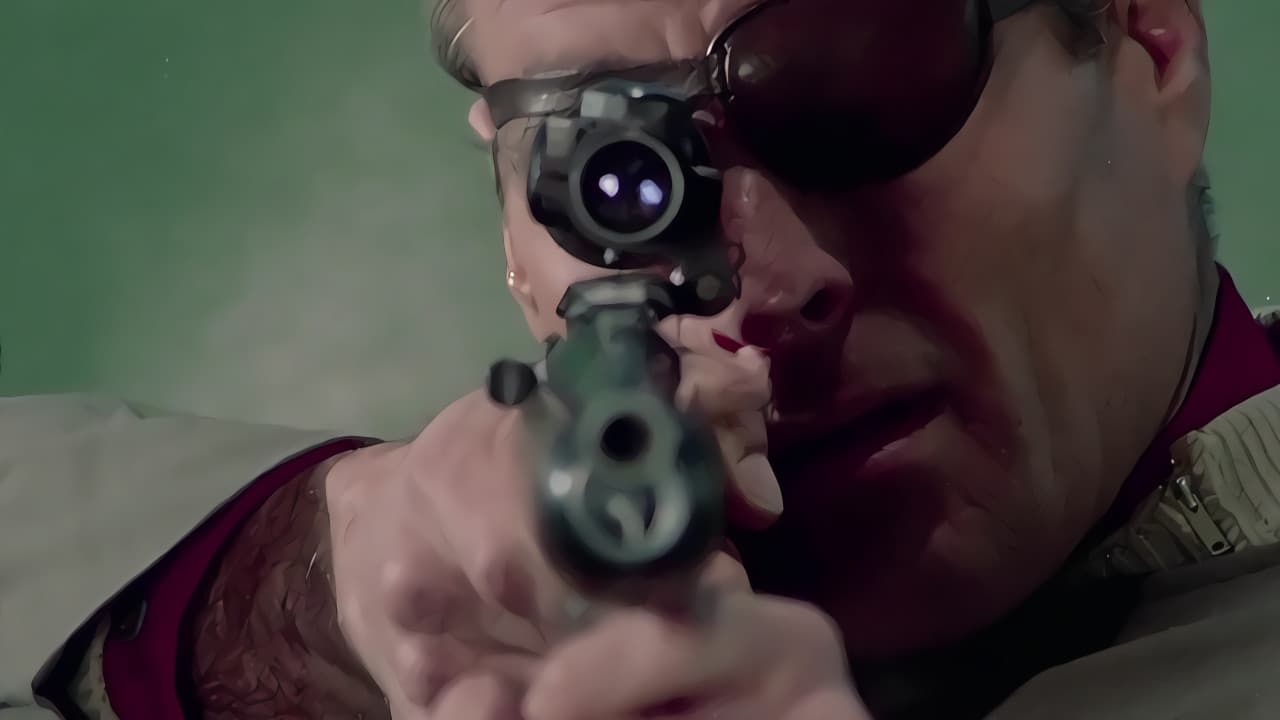 Técnica de un homicidio