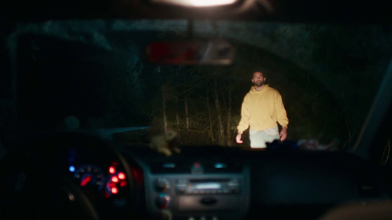 El pasajero nocturno