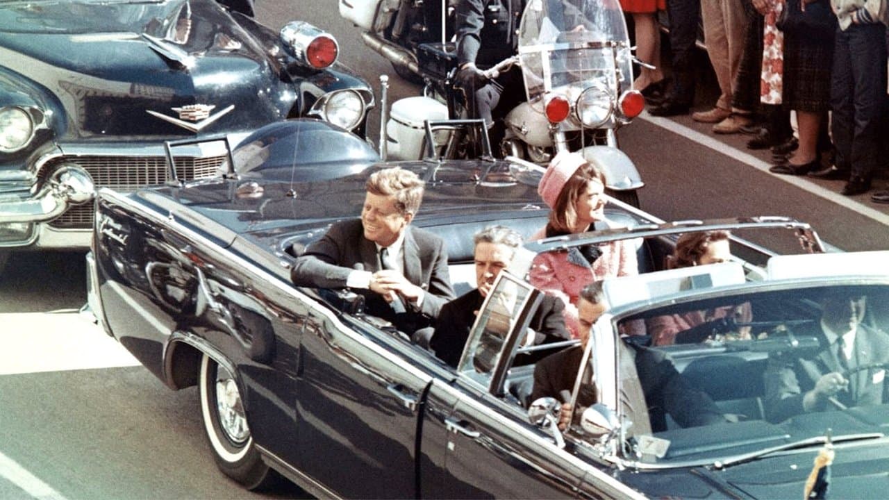 JFK: caso revisado