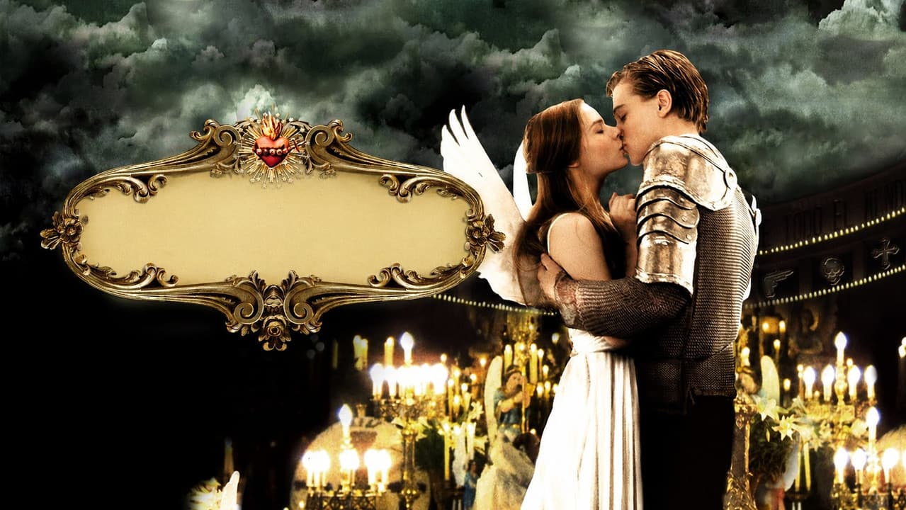Romeo + Julieta de William Shakespeare