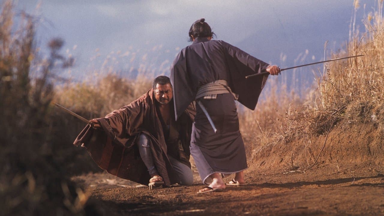 Zatoichi: La oscuridad es su aliado