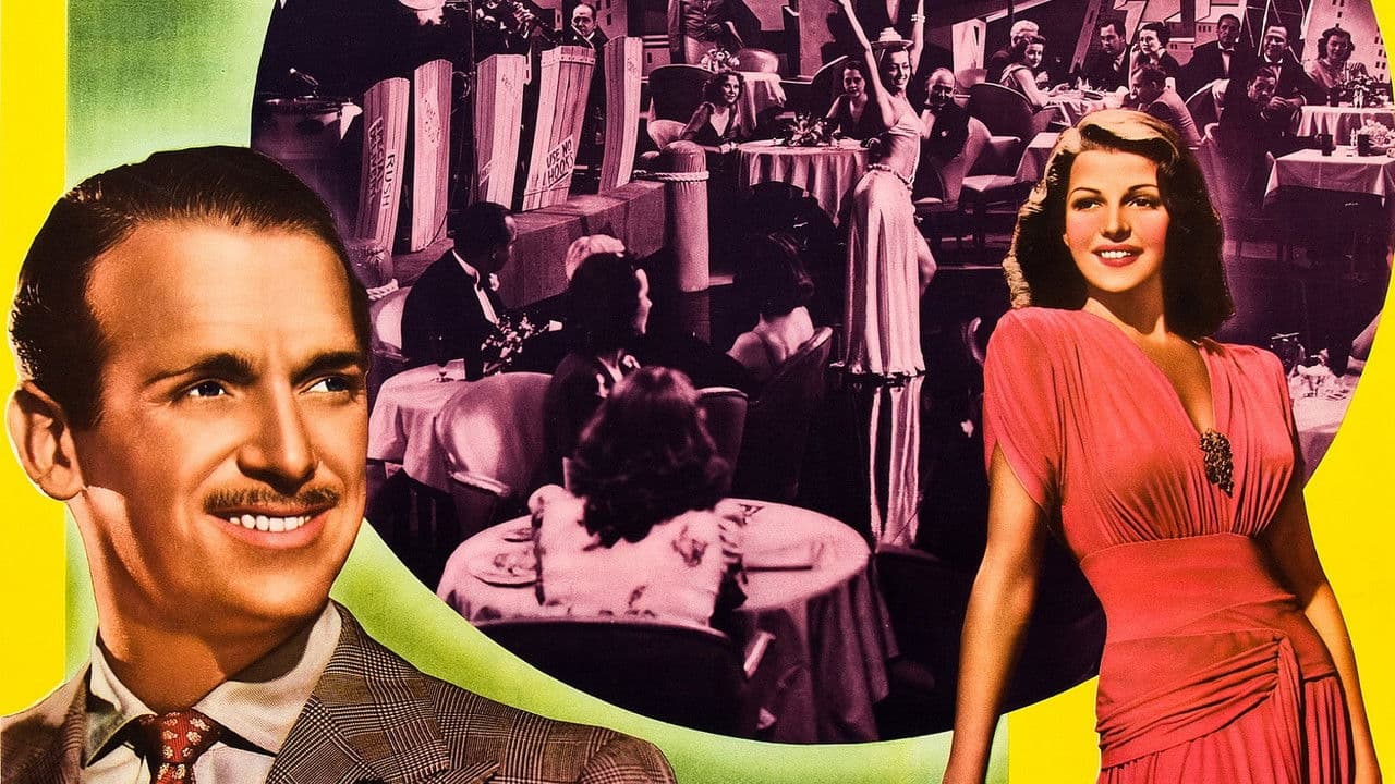 Ángeles sobre Broadway