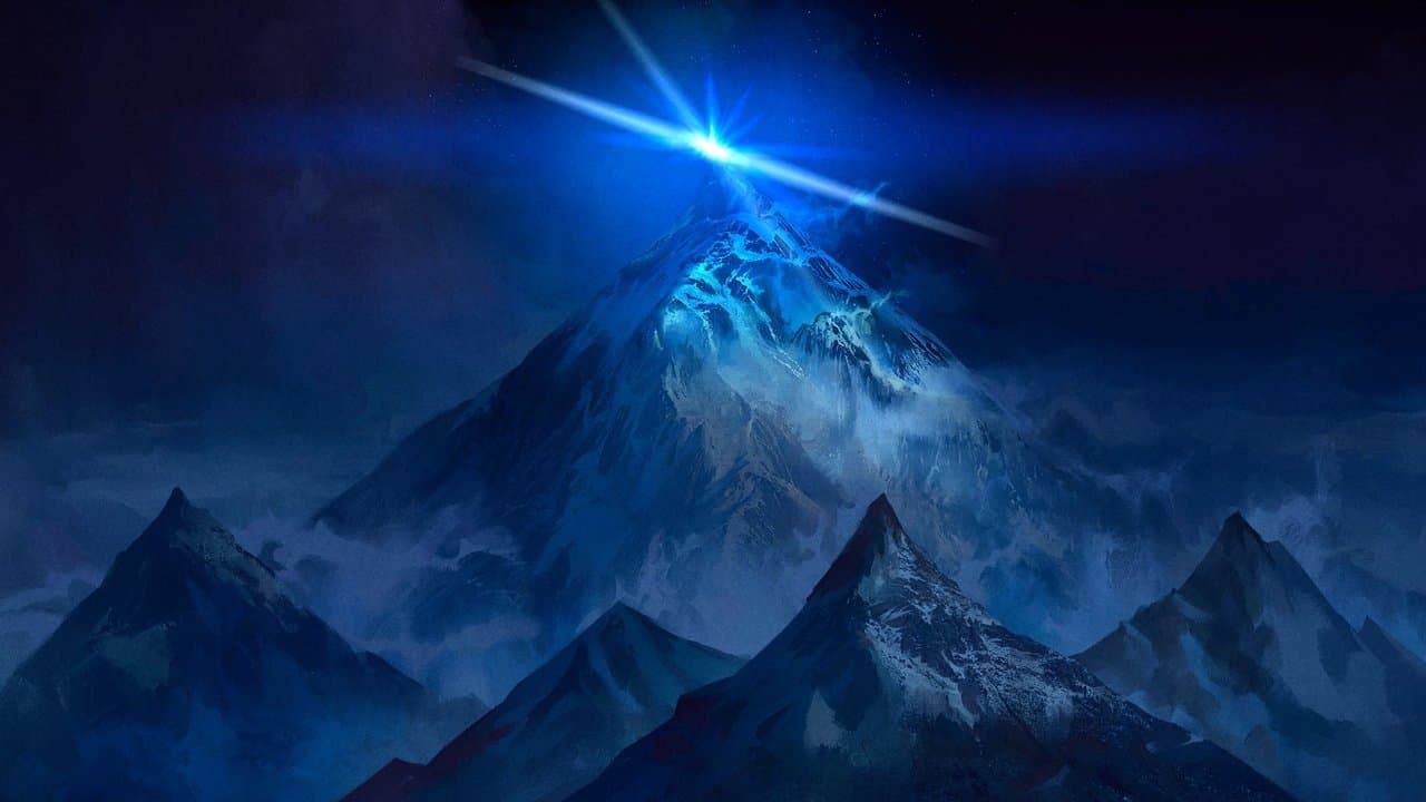 La noche del fin de los tiempos