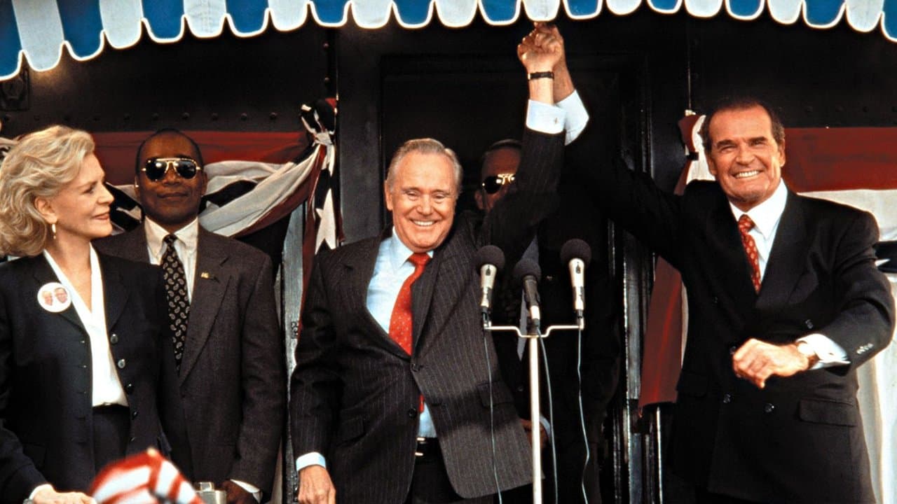 Mis queridos compatriotas