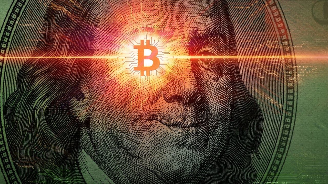 Dinero electrónico: el misterio del Bitcoin