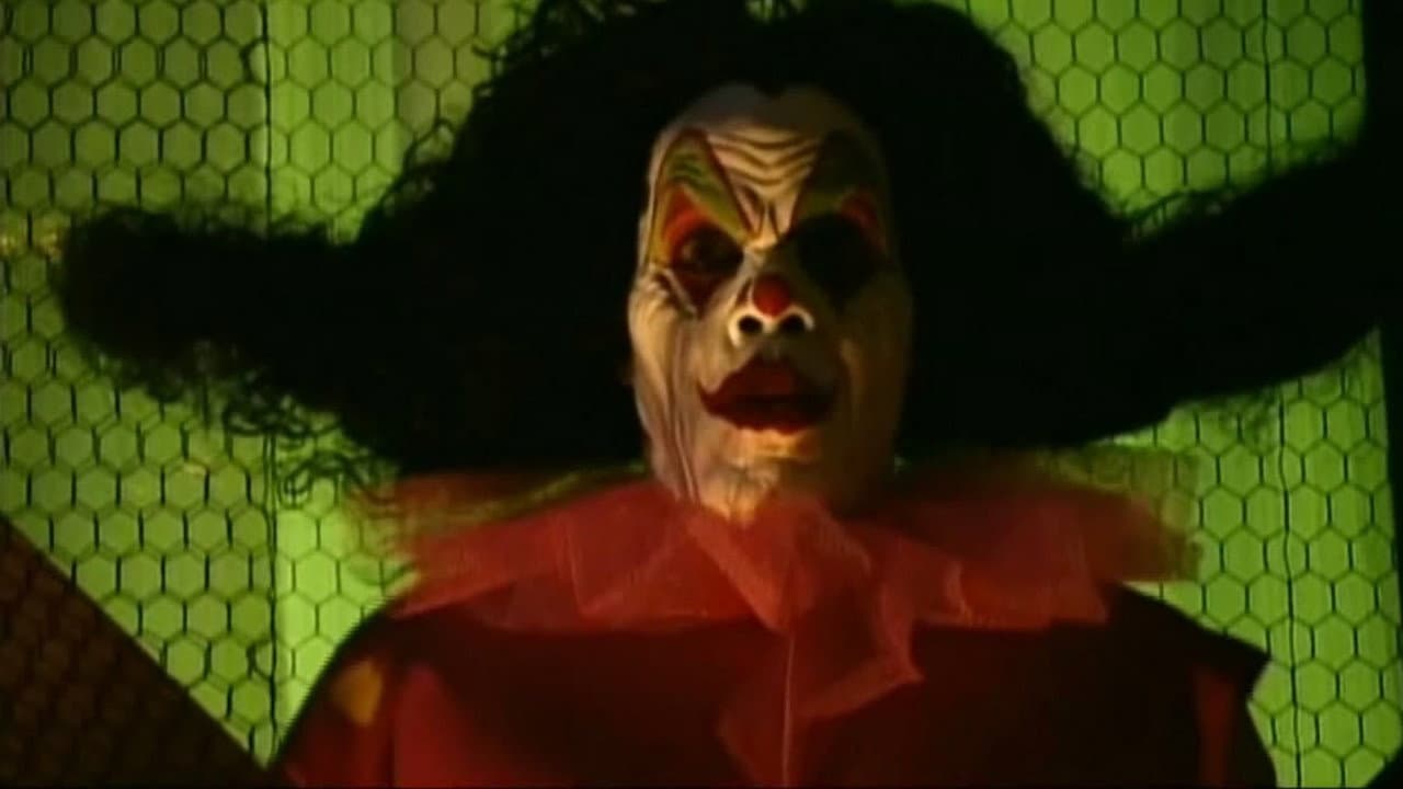 Killjoy: Payaso diabólico