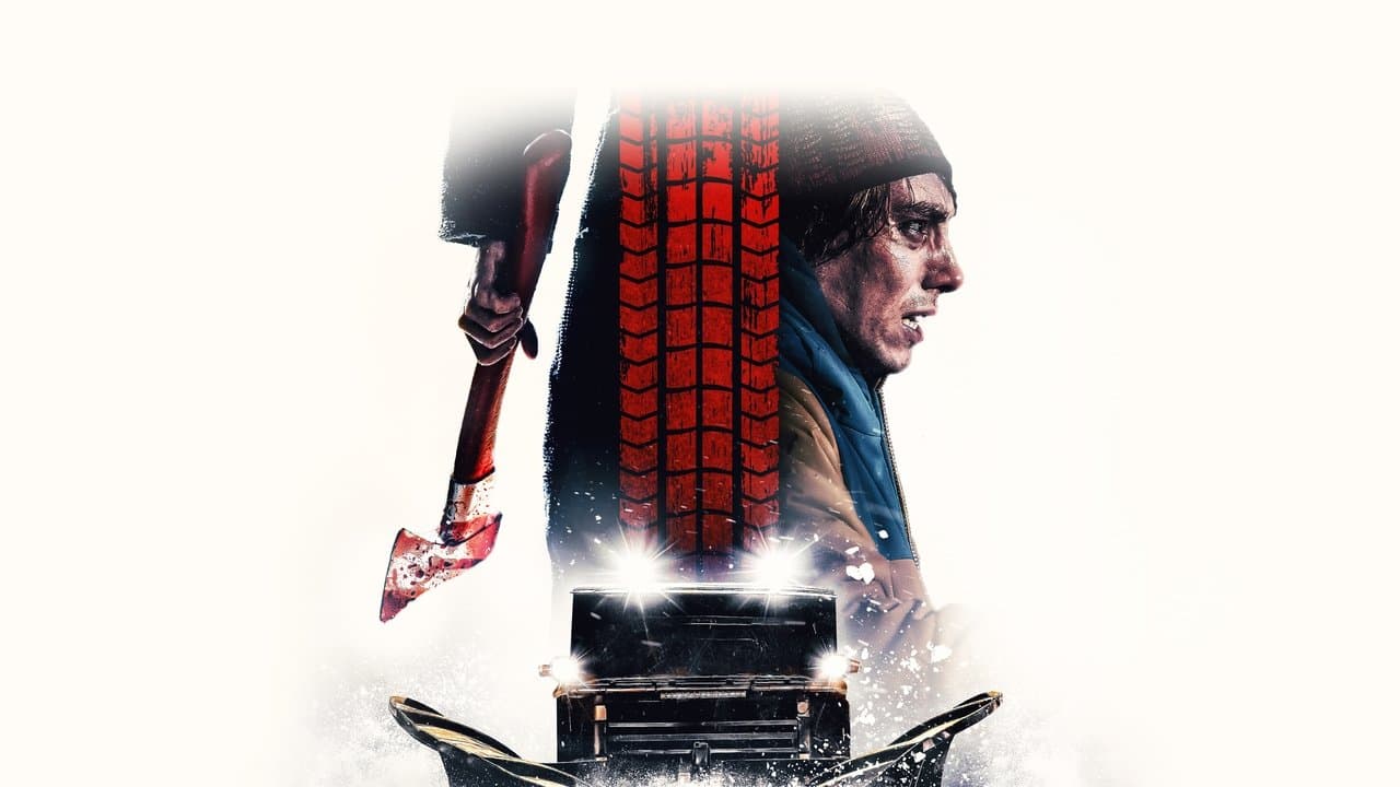 El diablo sobre hielo