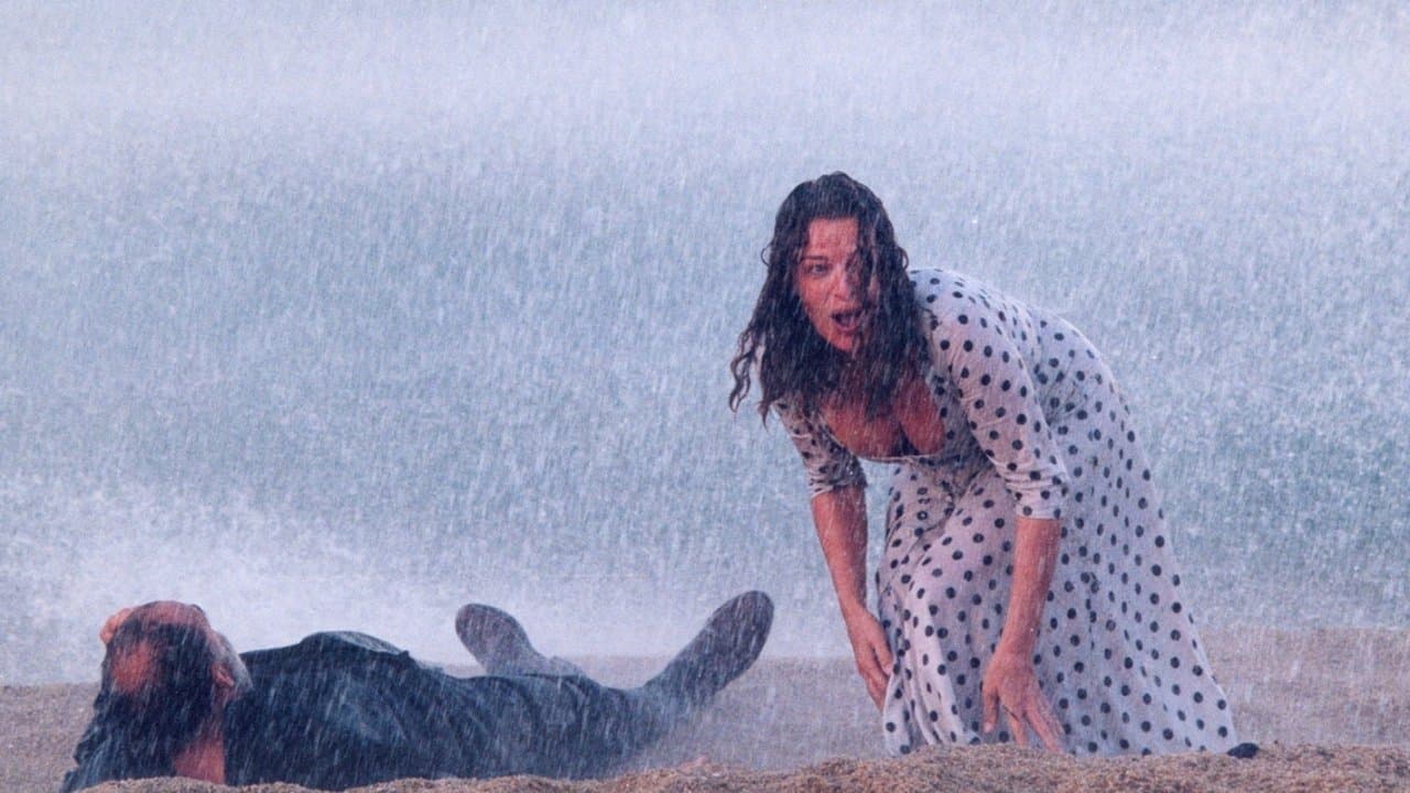 La eternidad y un día