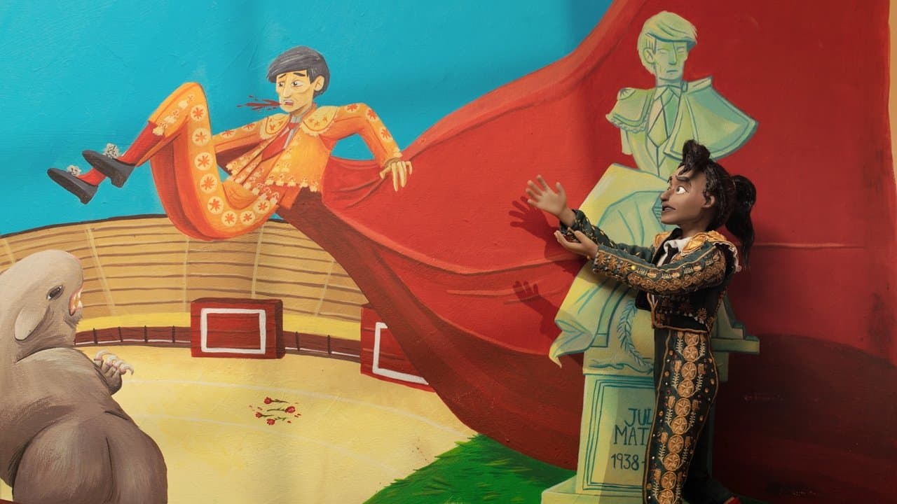 Mujeres con hombreras