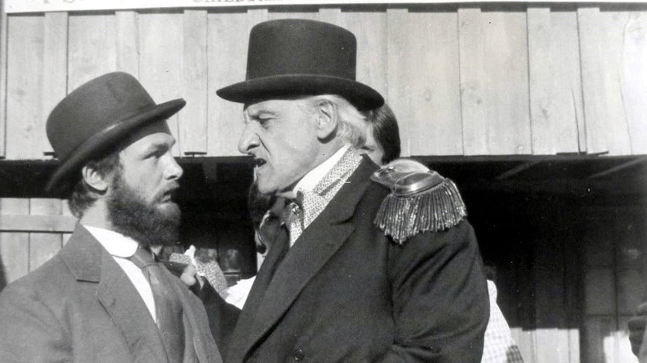 Los hermanos O'Toole