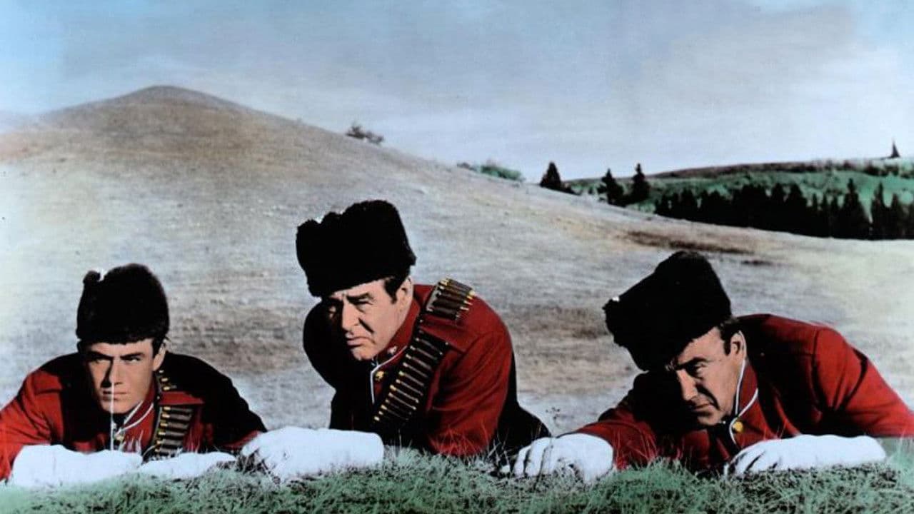 Al otro lado de la frontera