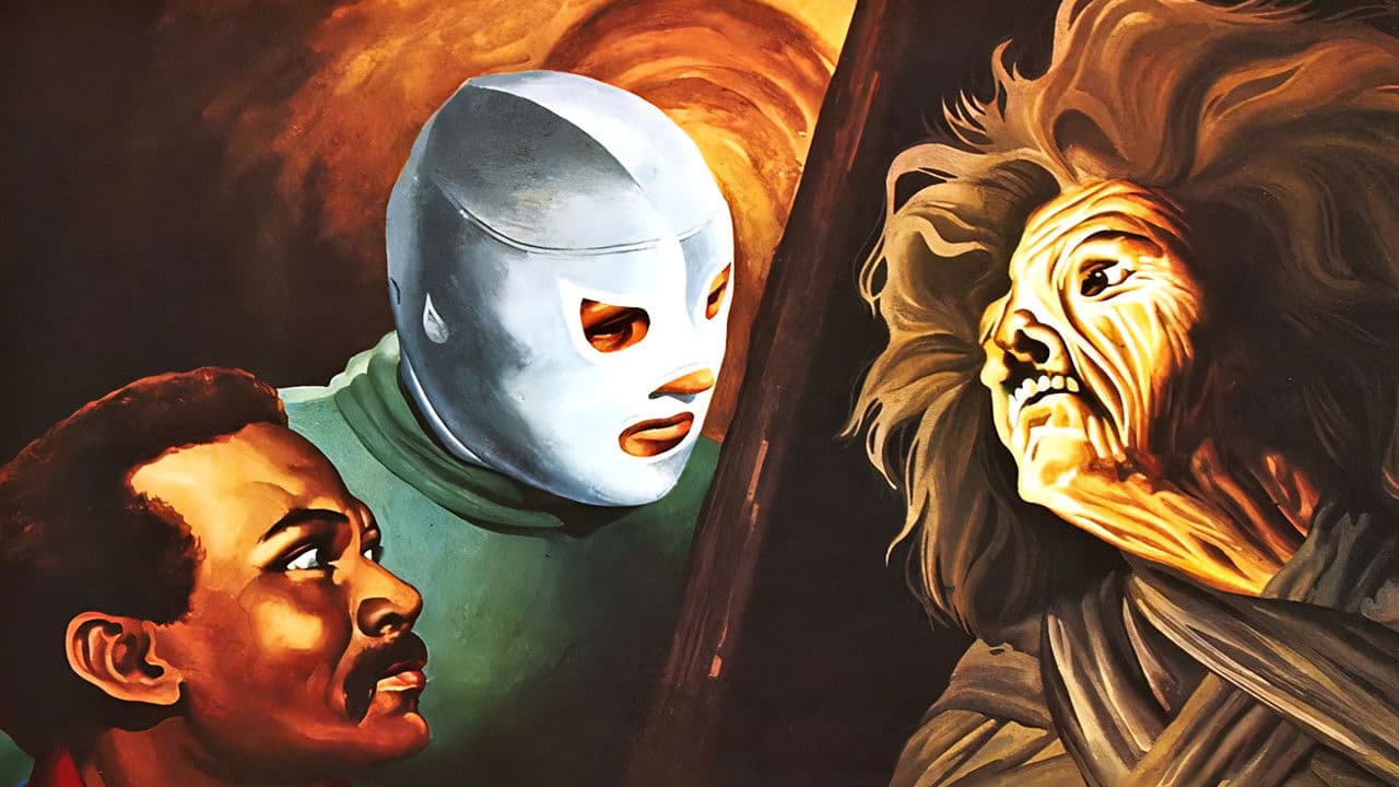 La venganza de la llorona