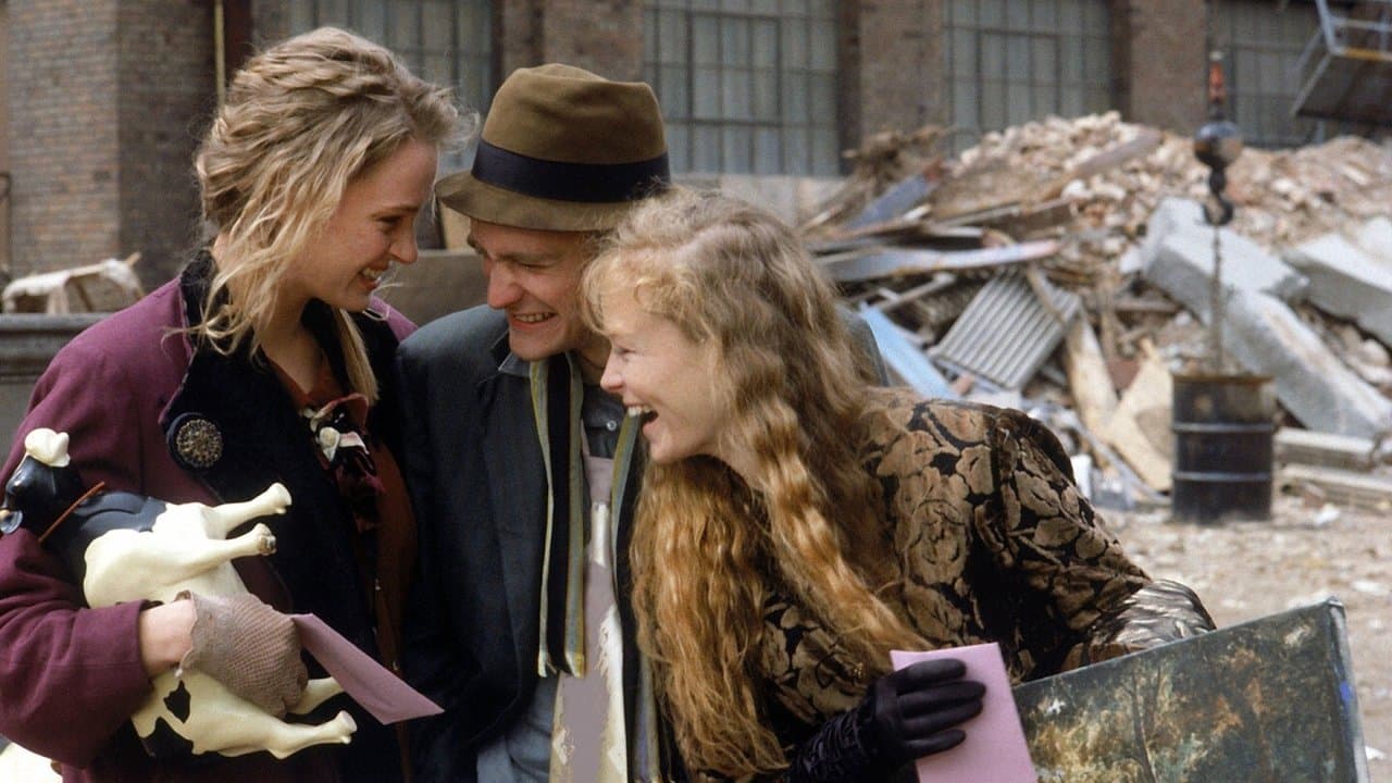 Donde está el corazón