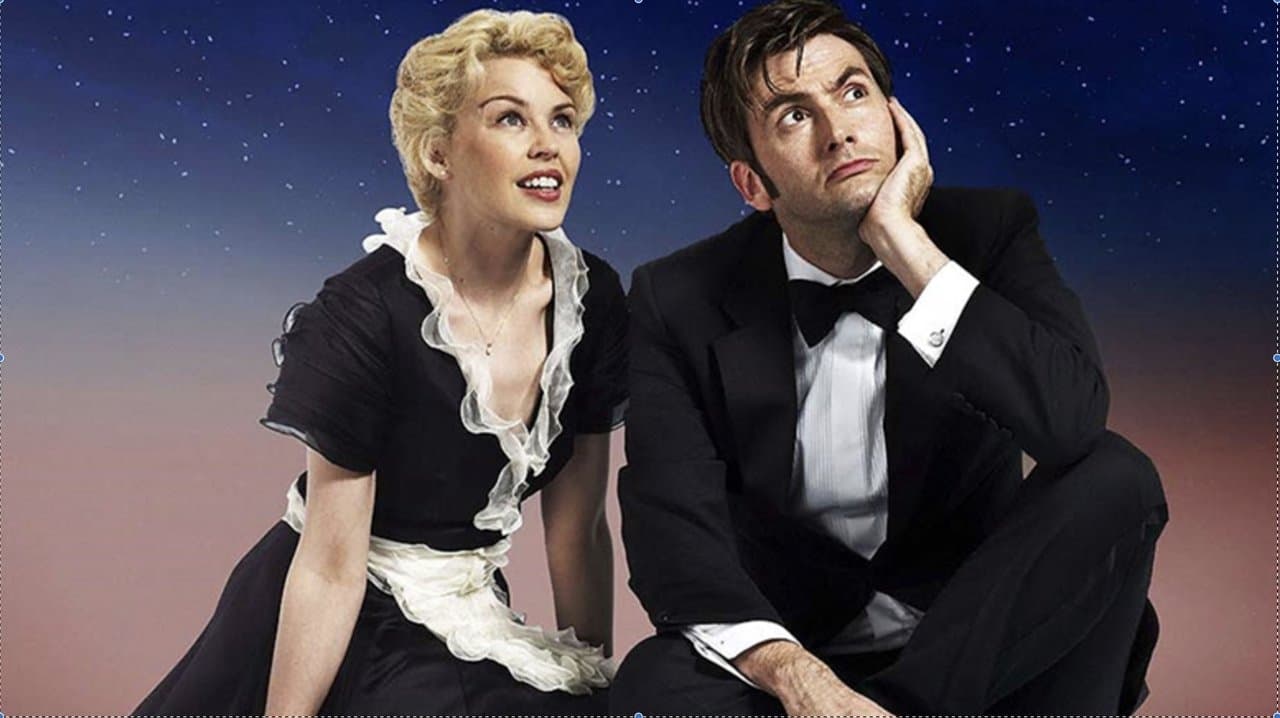 Doctor Who: El viaje de los condenados