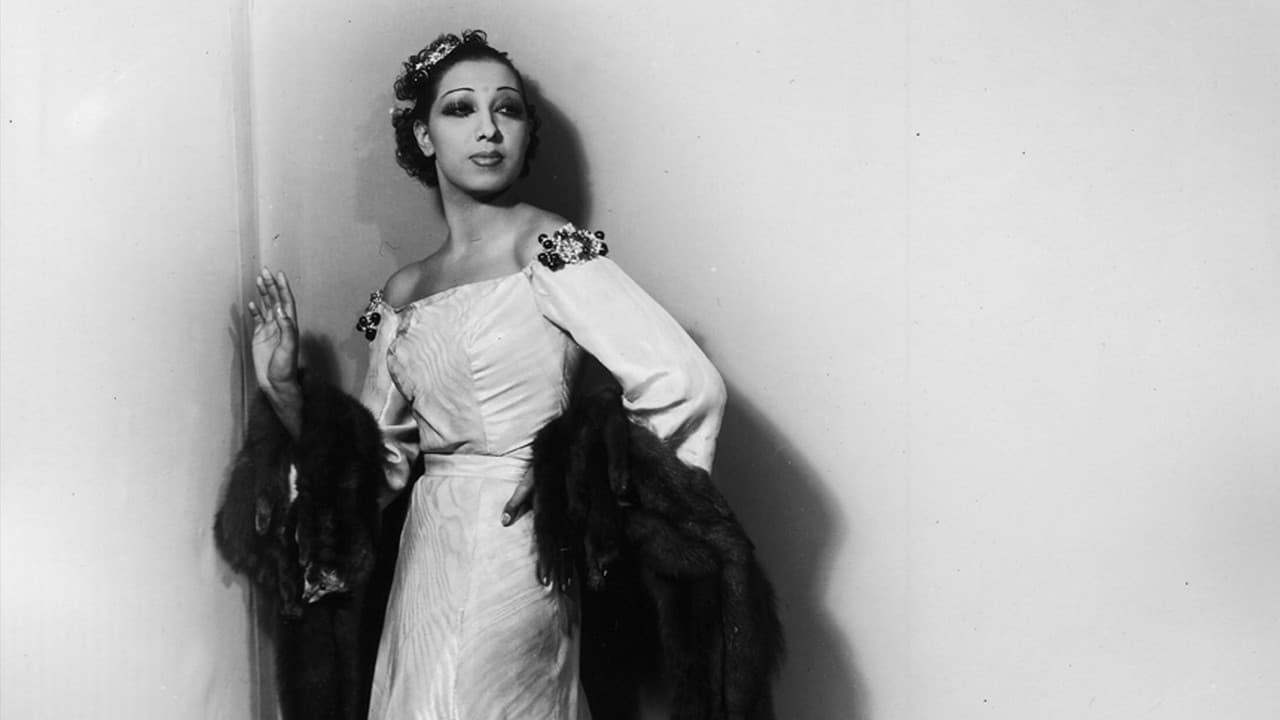 Josephine Baker, la primera icona negra