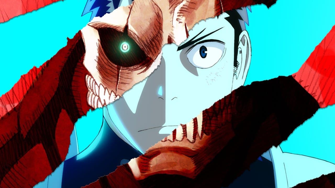 Kaiju No. 8: Misión de reconocimiento