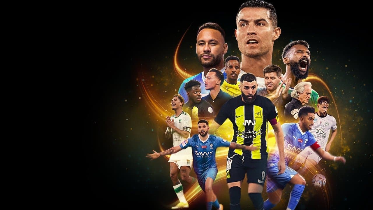 Saudi Pro League: Una nueva era