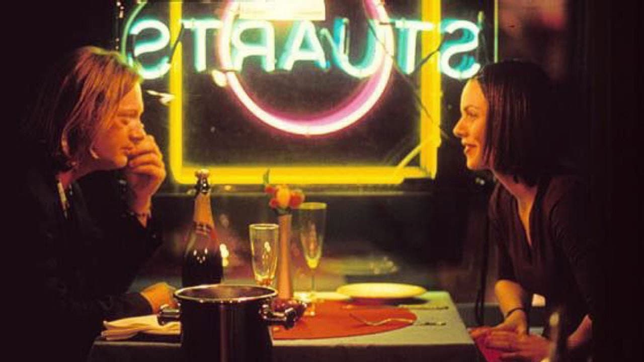 Corazones Desenfrenados