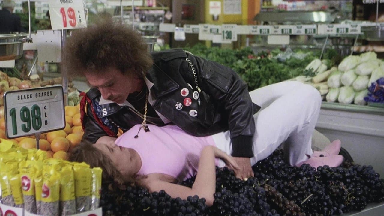 Jekyll y Hyde... hasta que la risa los separe