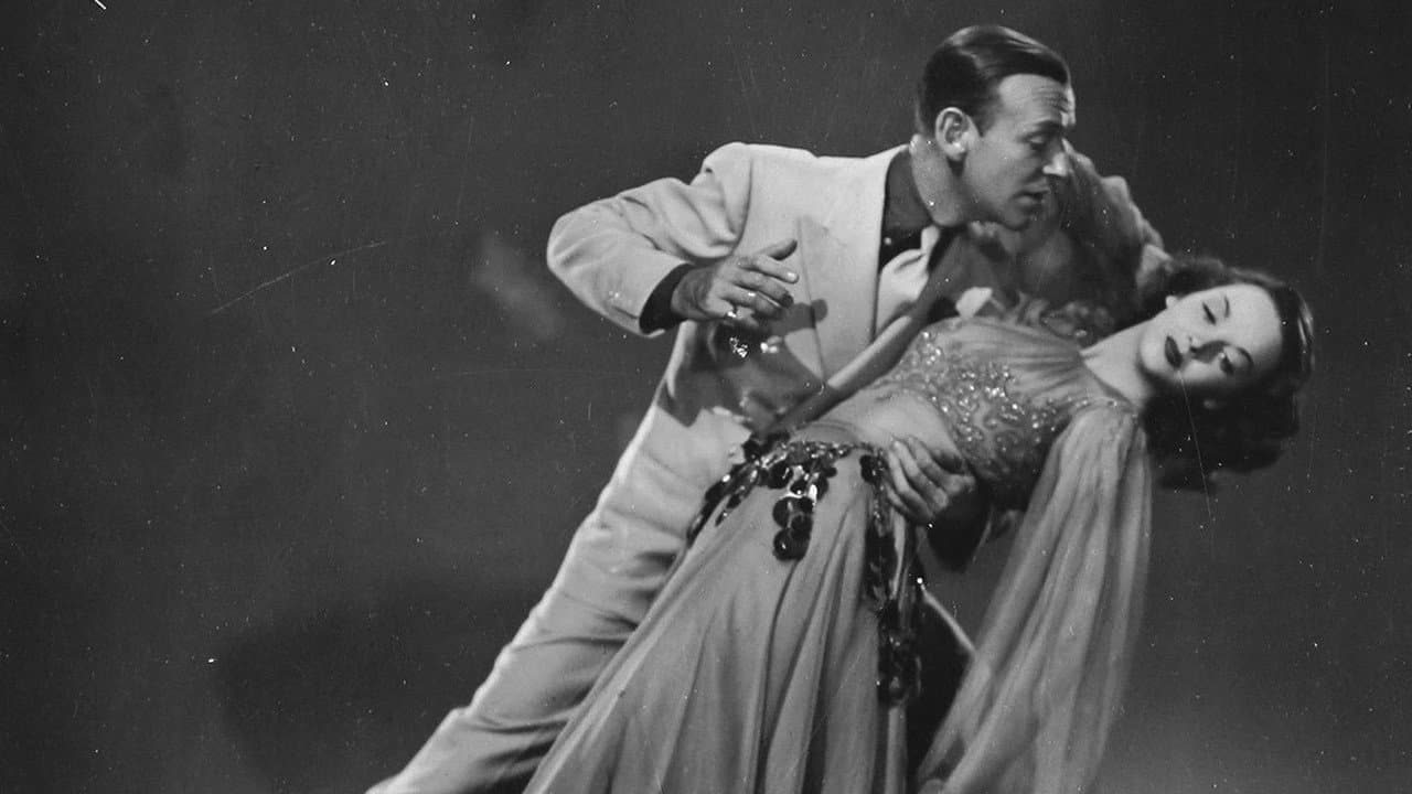 Yolanda y el ladrón