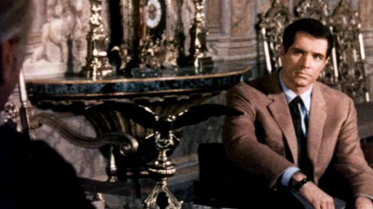 No hay flores para O.S.S. 117