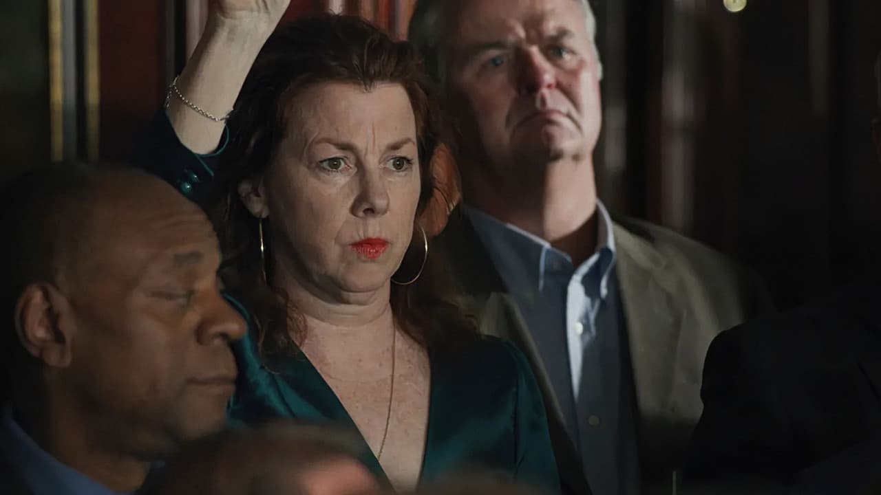 La furia de una madre