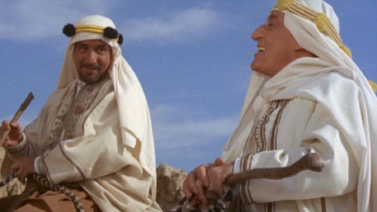 Totó de Arabia