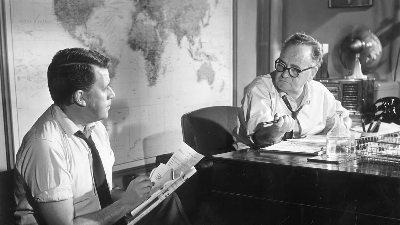 El día en que la Tierra se incendió