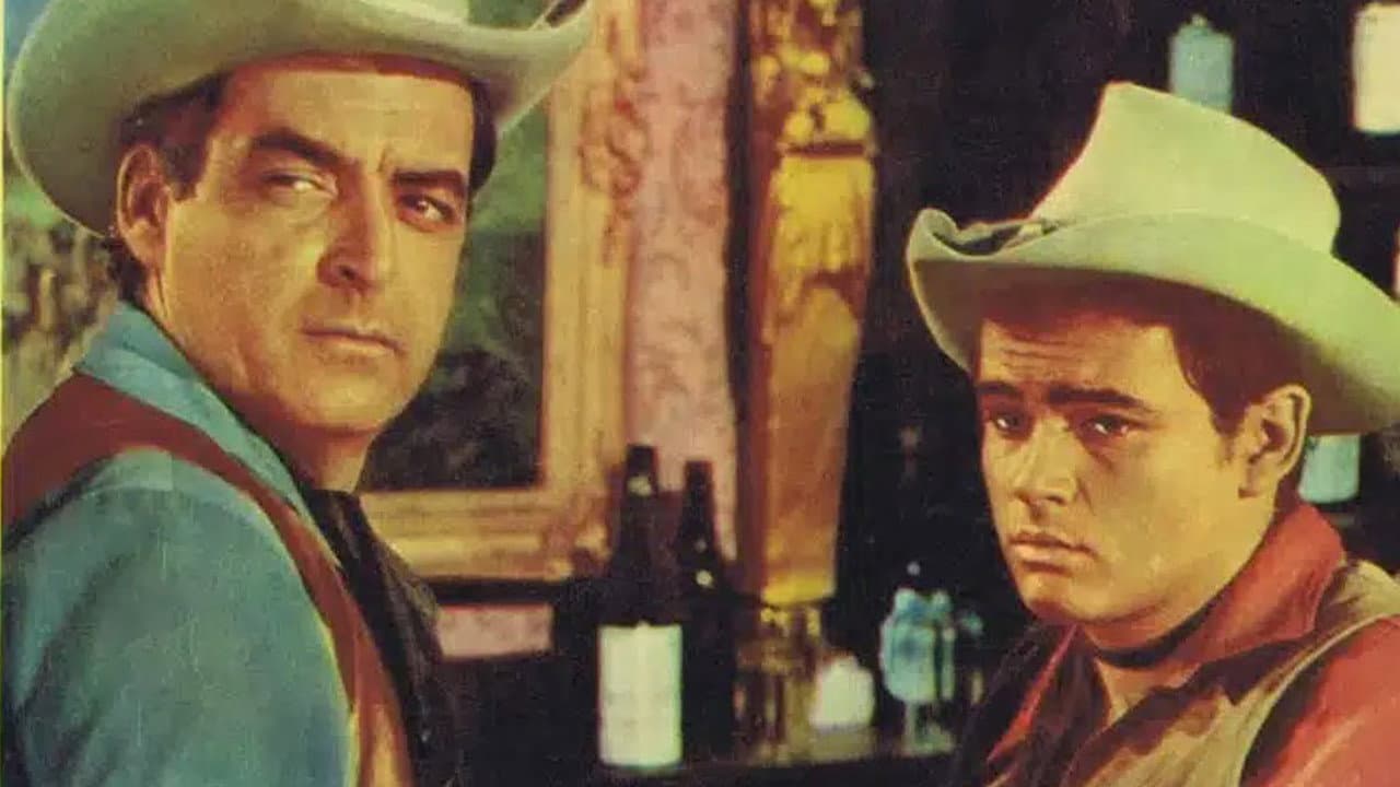 El gavilán pistolero