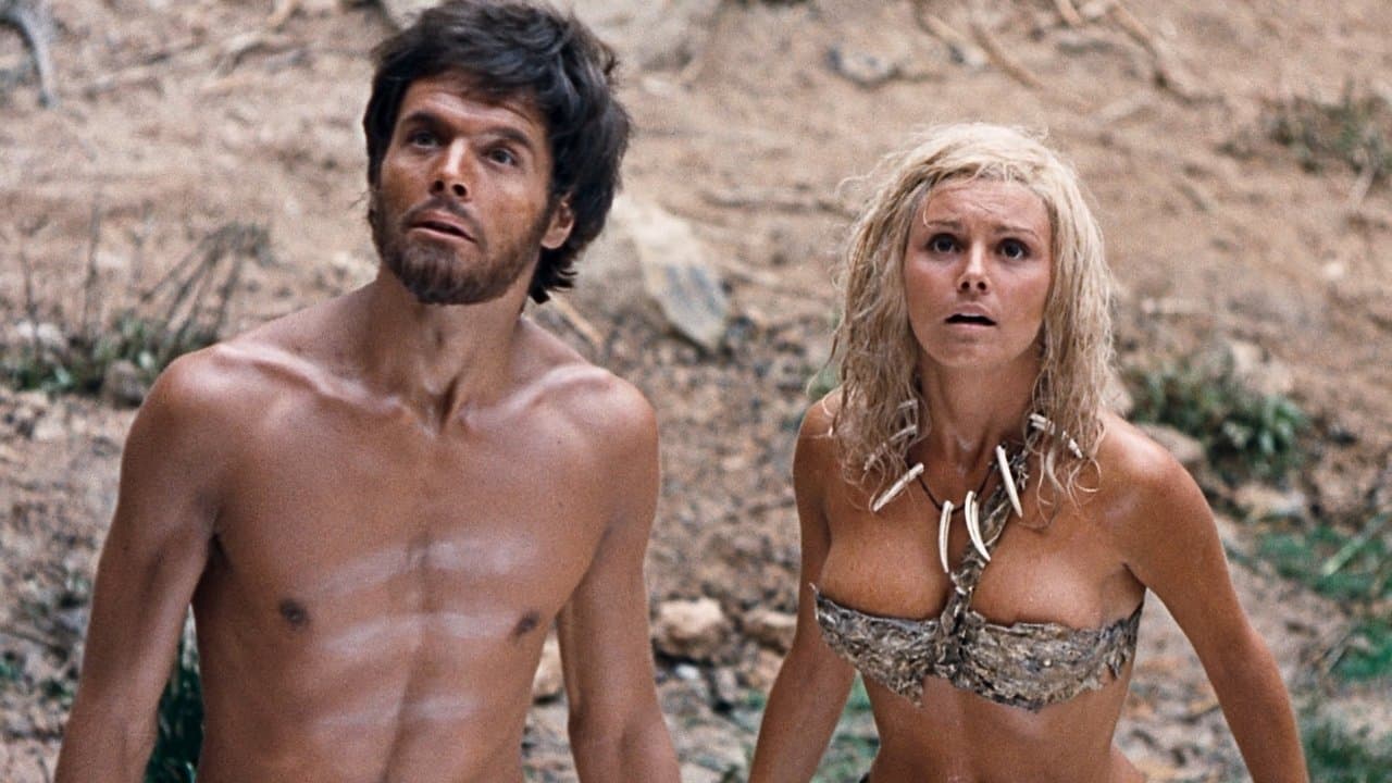 Cuando los dinosaurios dominaban la Tierra