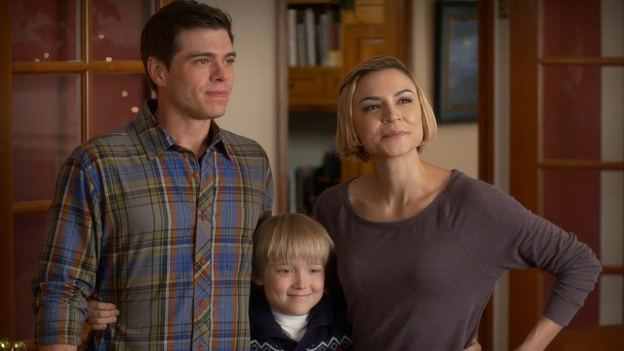 Un Santa Claus especial