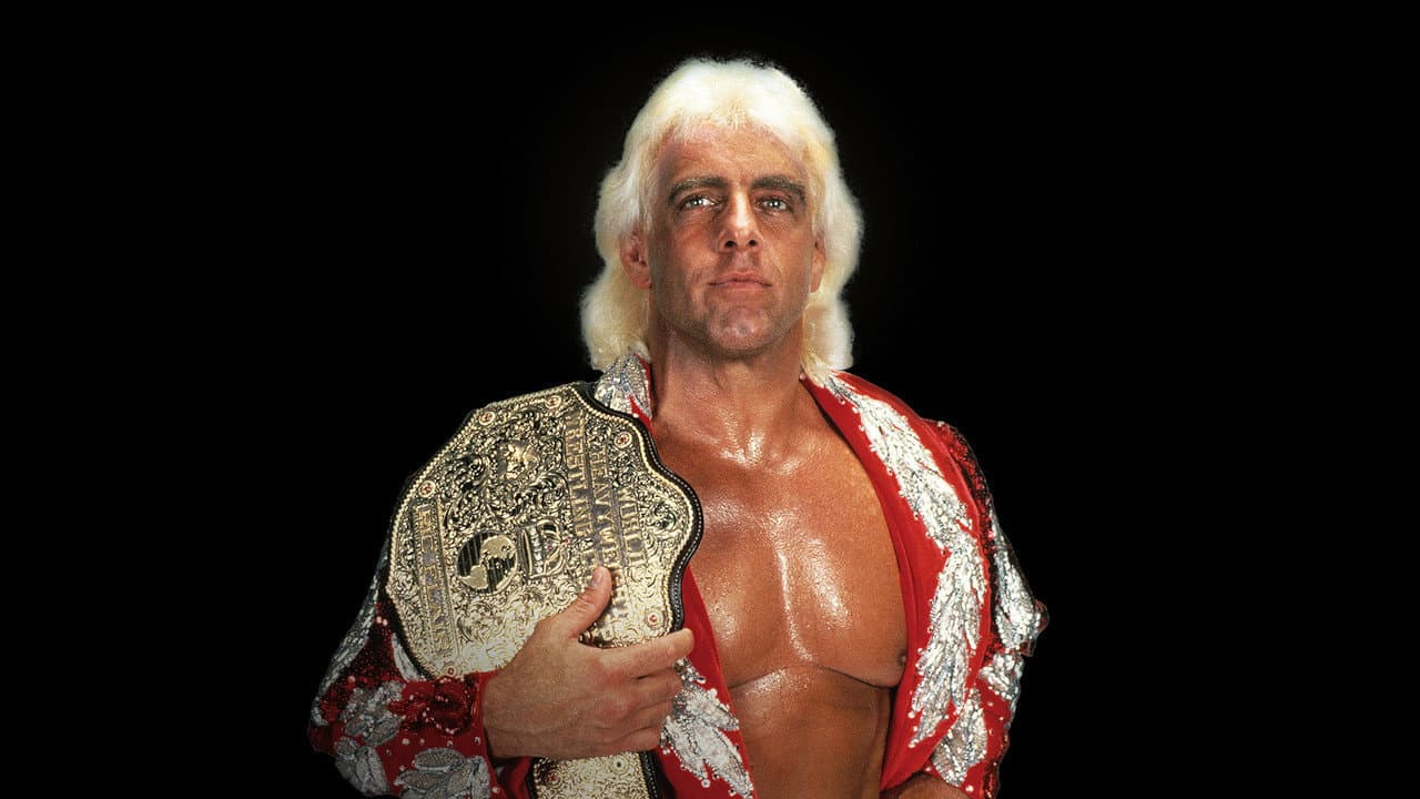 Ric Flair, Nature Boy