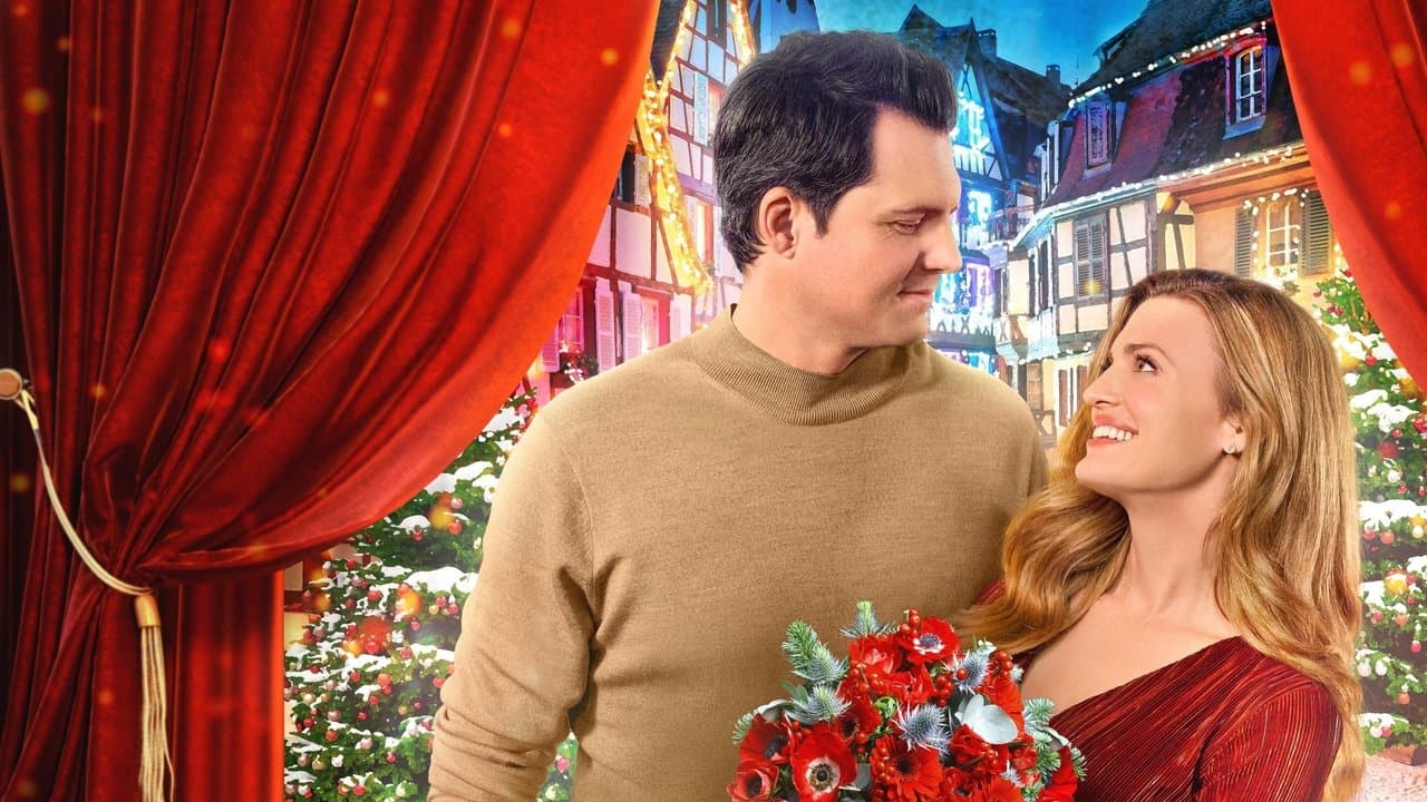 ¡Un Dickens de vacaciones!