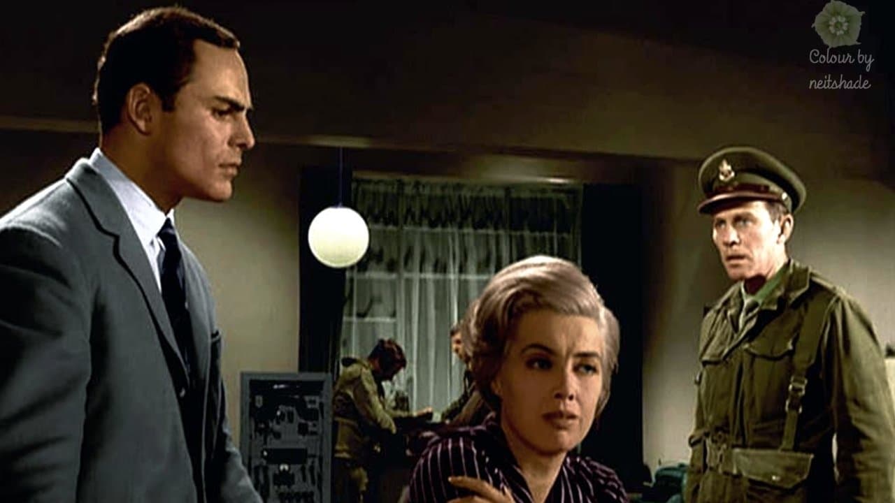 La llamada del espacio exterior