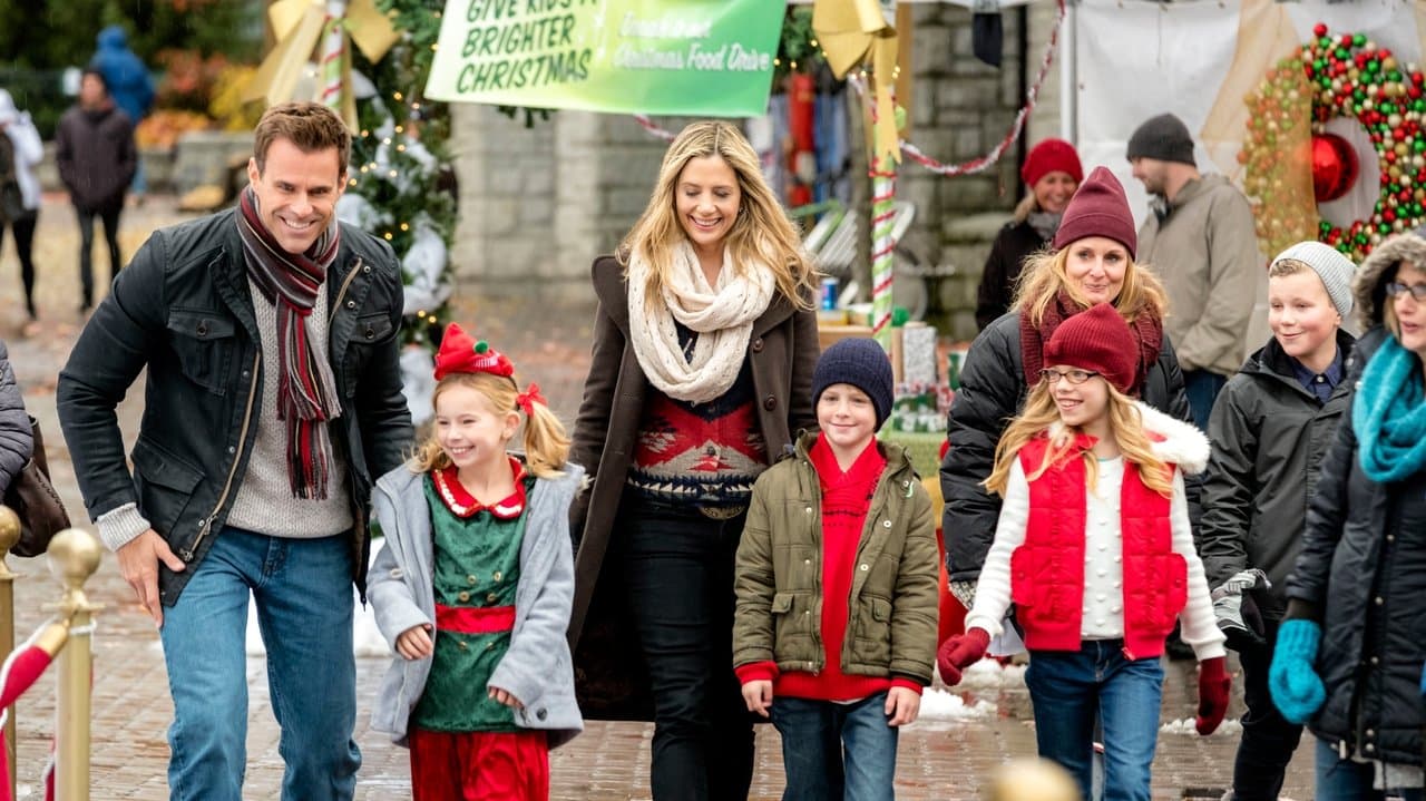 Una Navidad para recordar