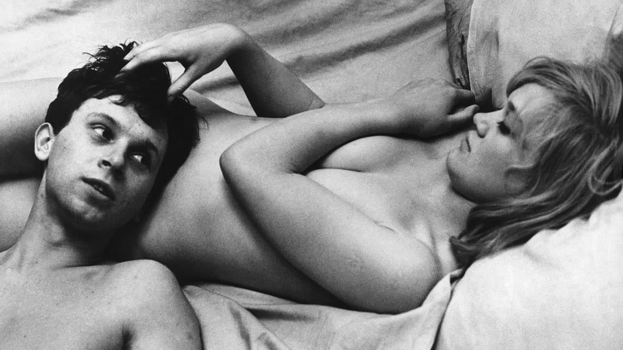 Los amores de una rubia