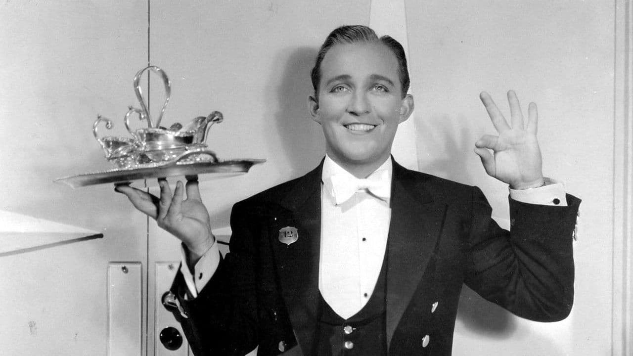 La gran duquesa y el camarero