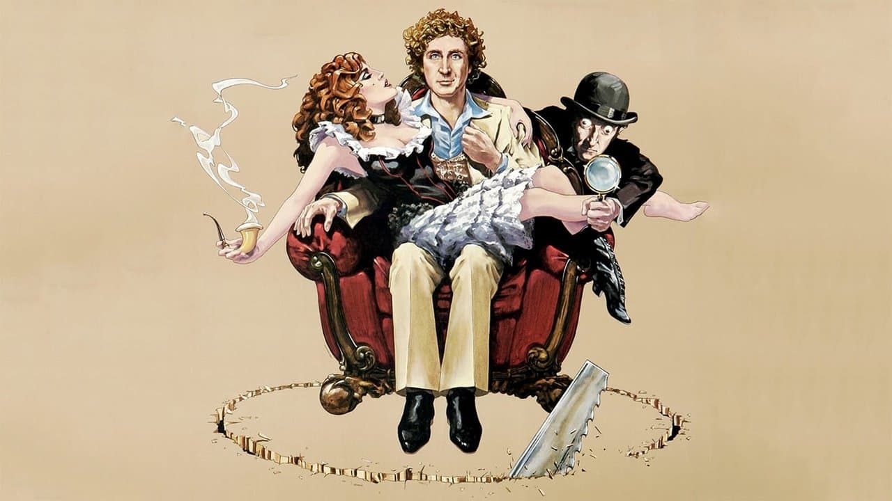 El hermano más listo de Sherlock Holmes