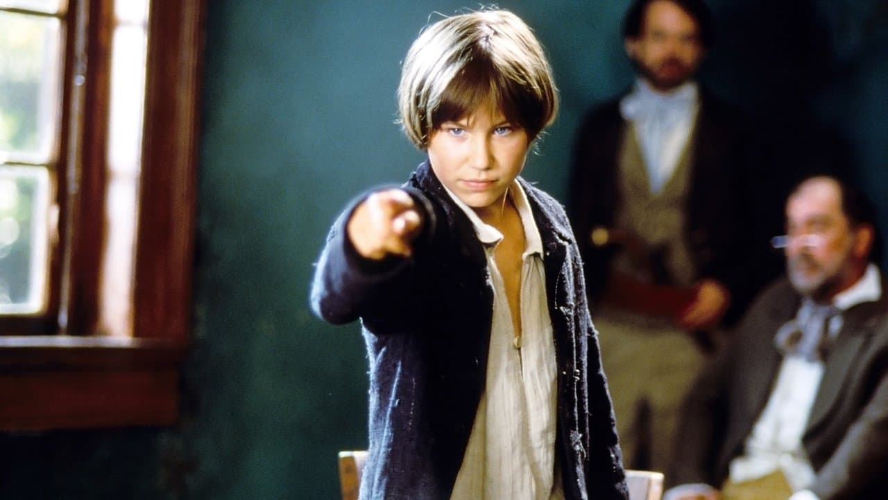Tom y Huck